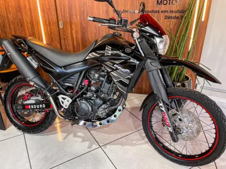 YAMAHA XT 660 R , Foto 3