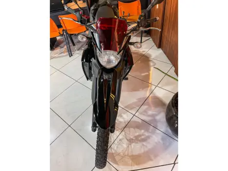 YAMAHA XT 660 R , Foto 4