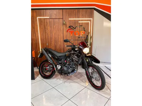 YAMAHA XT 660 R , Foto 5