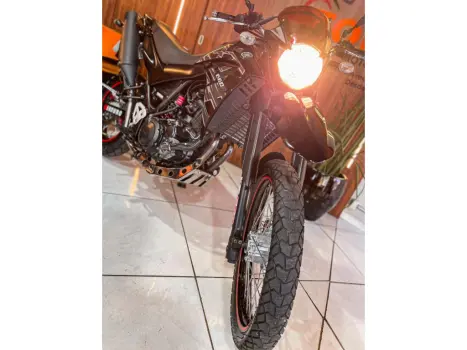 YAMAHA XT 660 R , Foto 6