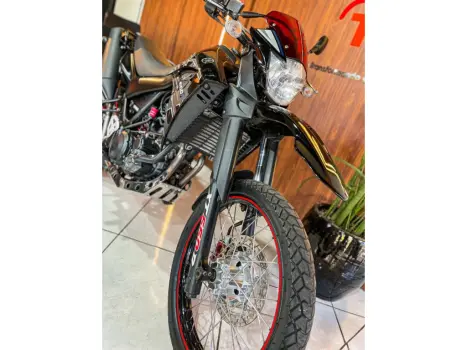YAMAHA XT 660 R , Foto 7
