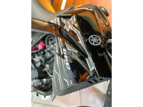 YAMAHA XT 660 R , Foto 8