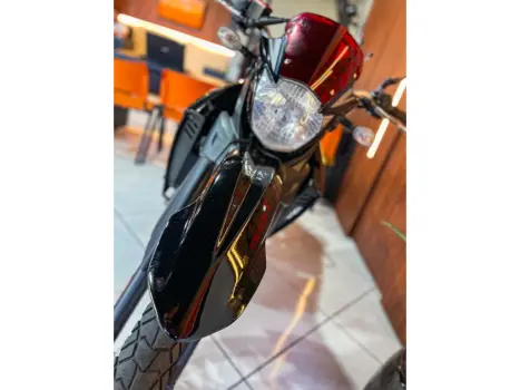 YAMAHA XT 660 R , Foto 9