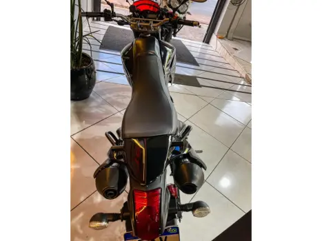 YAMAHA XT 660 R , Foto 11