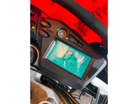 YAMAHA XT 660 R , Foto 12