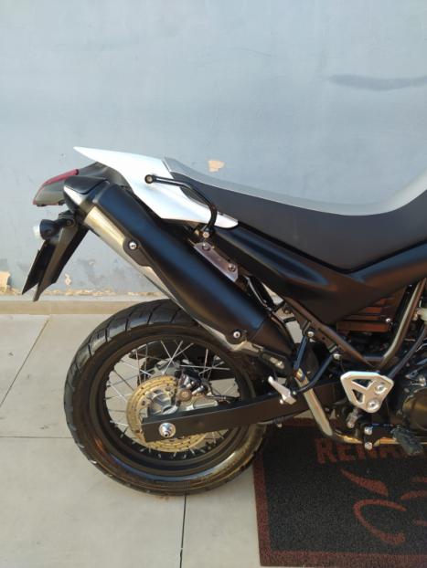 YAMAHA XT 660 R , Foto 2