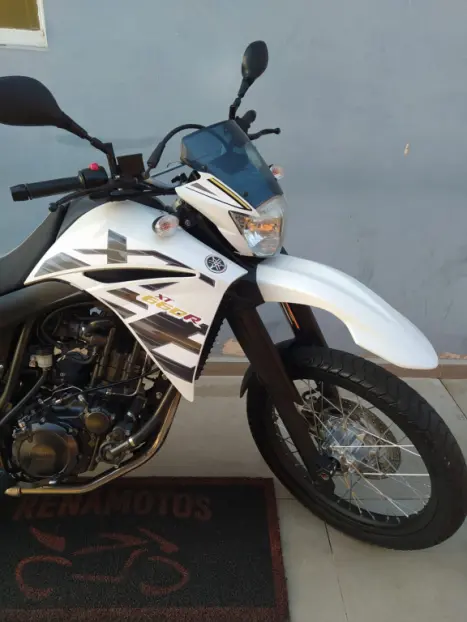 YAMAHA XT 660 R , Foto 4
