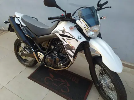YAMAHA XT 660 R , Foto 5