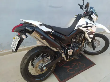 YAMAHA XT 660 R , Foto 6