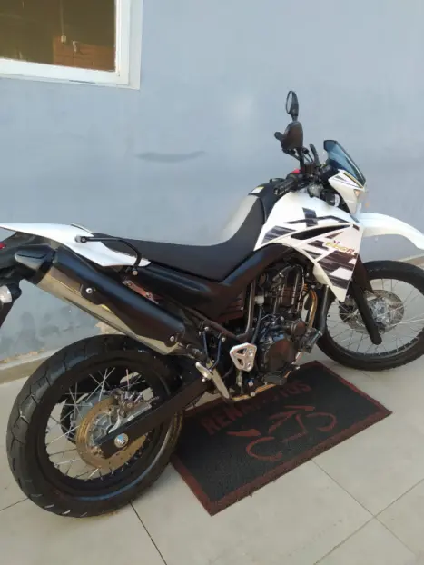 YAMAHA XT 660 R , Foto 7