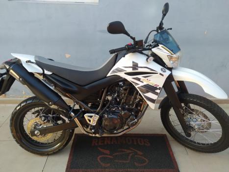 YAMAHA XT 660 R , Foto 1