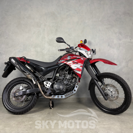 YAMAHA XT 660 R , Foto 1