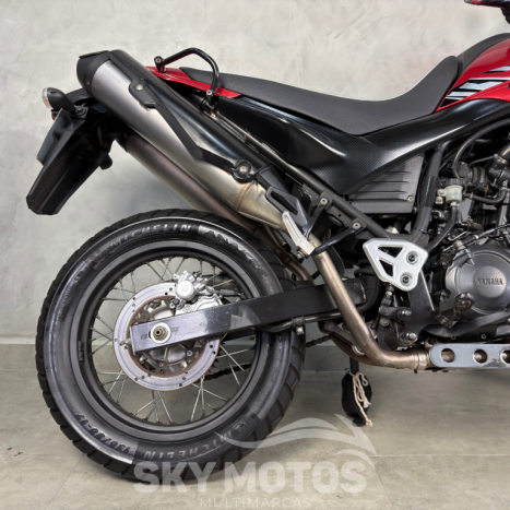 YAMAHA XT 660 R , Foto 2