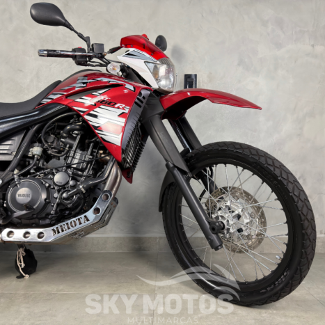 YAMAHA XT 660 R , Foto 3
