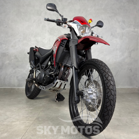 YAMAHA XT 660 R , Foto 4