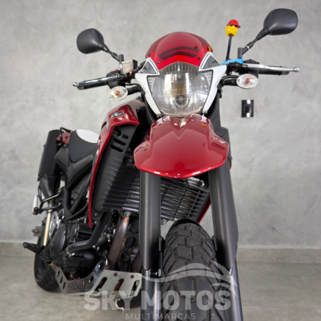 YAMAHA XT 660 R , Foto 5