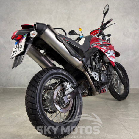 YAMAHA XT 660 R , Foto 6