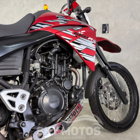 YAMAHA XT 660 R , Foto 7