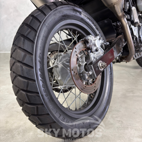 YAMAHA XT 660 R , Foto 8
