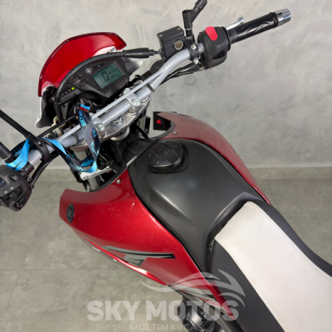 YAMAHA XT 660 R , Foto 9