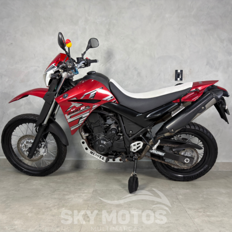 YAMAHA XT 660 R , Foto 10