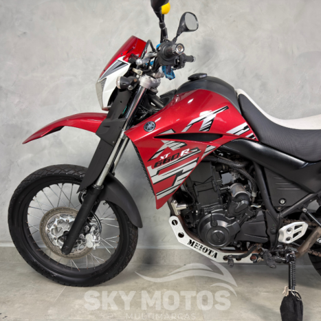 YAMAHA XT 660 R , Foto 11