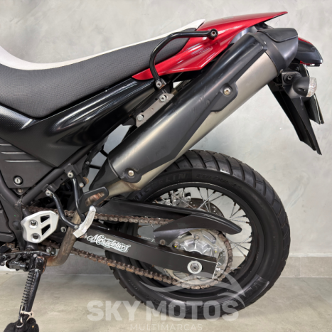 YAMAHA XT 660 R , Foto 12