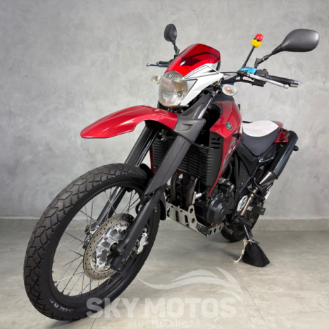 YAMAHA XT 660 R , Foto 13