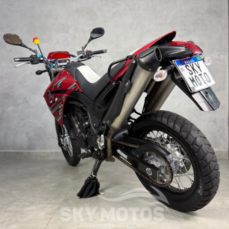YAMAHA XT 660 R , Foto 15