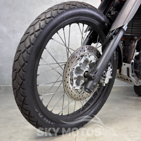 YAMAHA XT 660 R , Foto 17