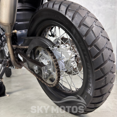 YAMAHA XT 660 R , Foto 18