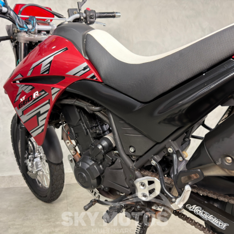 YAMAHA XT 660 R , Foto 20