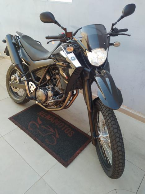 YAMAHA XT 660 R , Foto 2