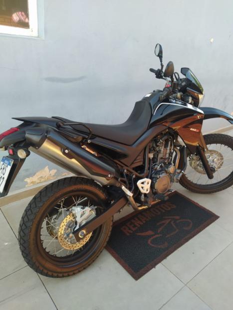 YAMAHA XT 660 R , Foto 3