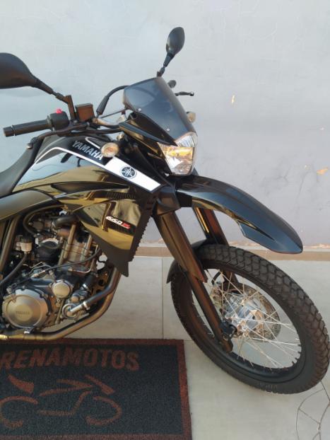 YAMAHA XT 660 R , Foto 4