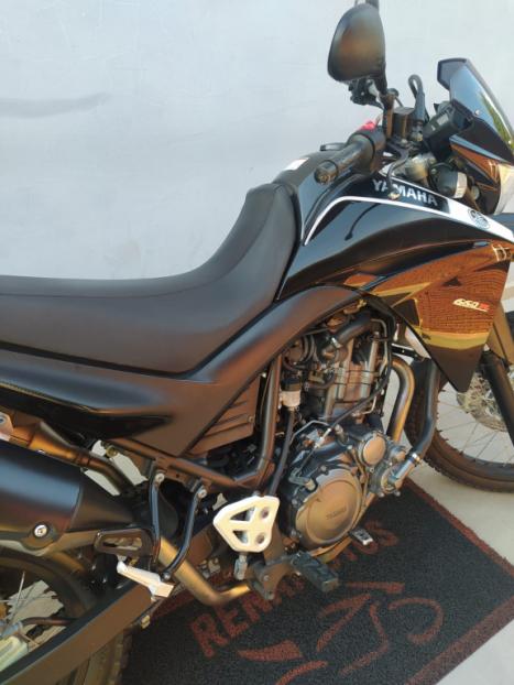 YAMAHA XT 660 R , Foto 5