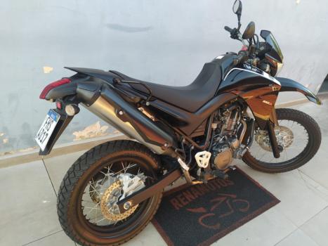 YAMAHA XT 660 R , Foto 6