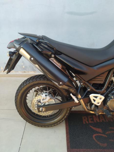 YAMAHA XT 660 R , Foto 7