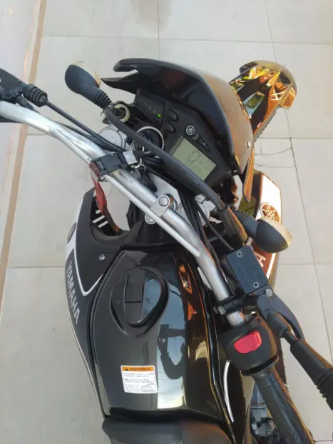 YAMAHA XT 660 R , Foto 10
