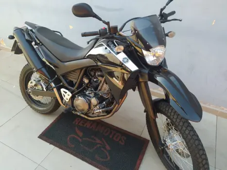 YAMAHA XT 660 R , Foto 11