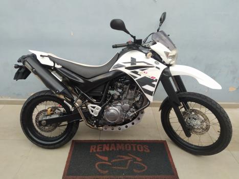 YAMAHA XT 660 R , Foto 1
