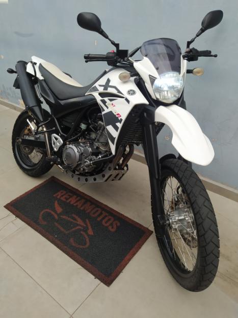 YAMAHA XT 660 R , Foto 3