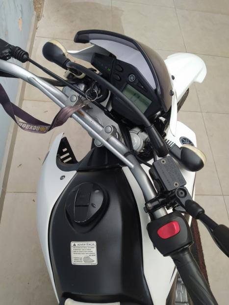 YAMAHA XT 660 R , Foto 4