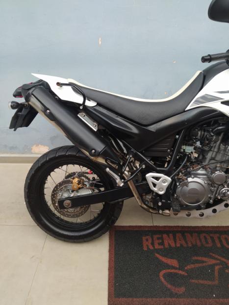 YAMAHA XT 660 R , Foto 5