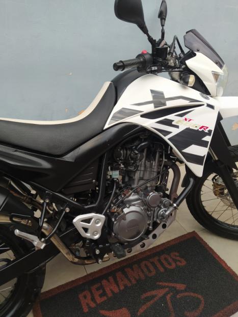 YAMAHA XT 660 R , Foto 6