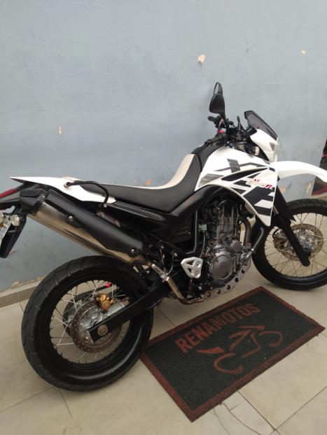 YAMAHA XT 660 R , Foto 7