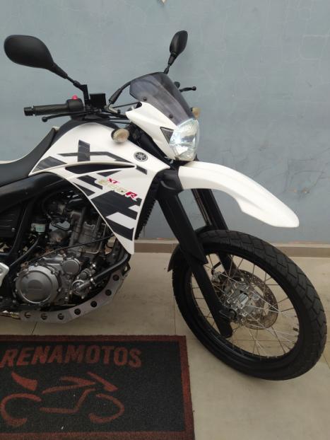 YAMAHA XT 660 R , Foto 8
