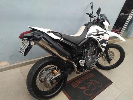 YAMAHA XT 660 R , Foto 9