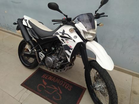 YAMAHA XT 660 R , Foto 10