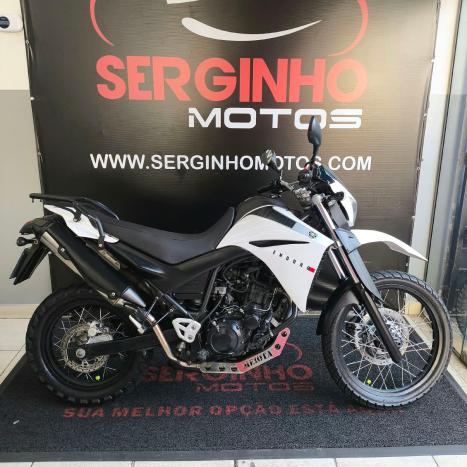 YAMAHA XT 660 R , Foto 1